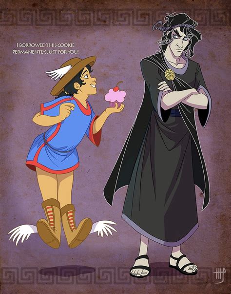 hermes and hades|are hermes and hades related.